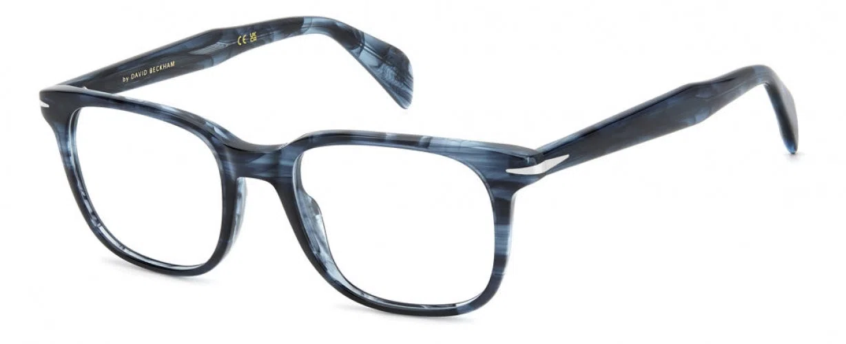David Beckham DB1184 Eyeglasses - view 4